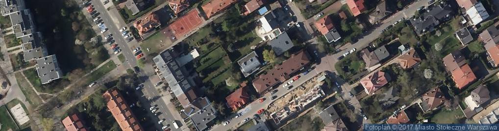 Zdjęcie satelitarne Mirosław Szydelski - Działalność Gospodarcza