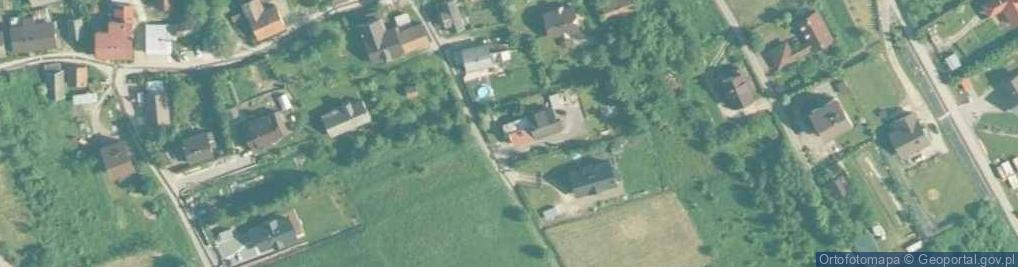 Zdjęcie satelitarne Mirosław Talaga, Mirex