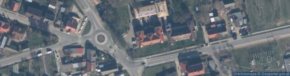 Zdjęcie satelitarne Mirosław Wasilow
