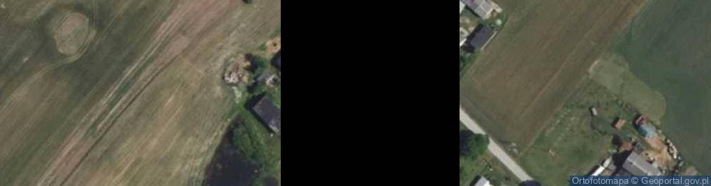 Zdjęcie satelitarne Mirosław Żywicki - Działalność Gospodarcza