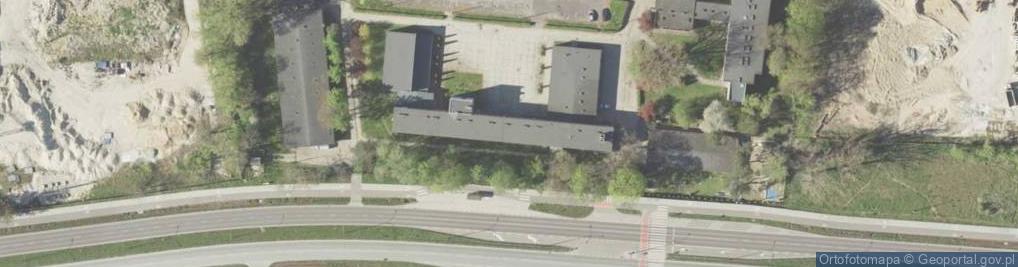 Zdjęcie satelitarne Mirosława Siemko - Działalność Gospodarcza