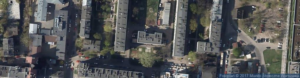 Zdjęcie satelitarne Mirosława Zatorska - Działalność Gospodarcza