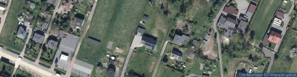 Zdjęcie satelitarne Miś Klub Agata Bargieł