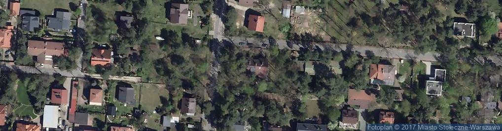 Zdjęcie satelitarne Mis Maintenance Information Systems