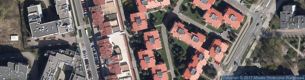 Zdjęcie satelitarne Misaba