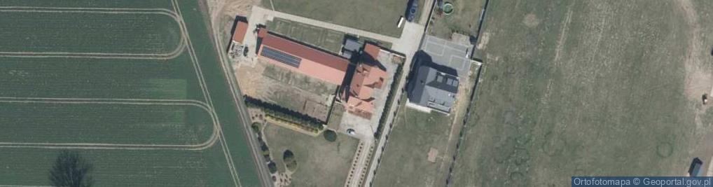 Zdjęcie satelitarne Mistrzowie Imprez Marcin Rybarczyk