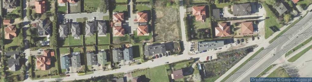 Zdjęcie satelitarne Mistrzowie Zabawy z Lublina