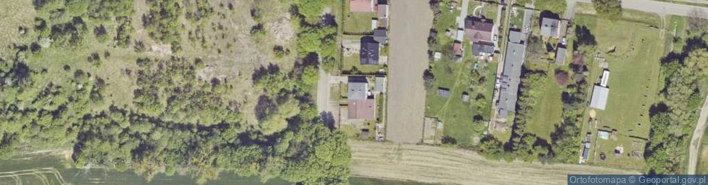 Zdjęcie satelitarne Misz Henryk Mechanika Pojazdowa