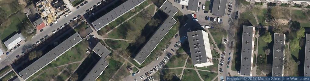 Zdjęcie satelitarne Miszcz Artur Makulski