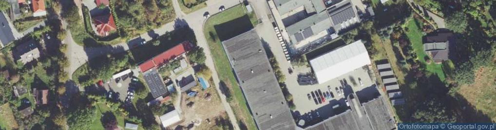 Zdjęcie satelitarne Miszczuk Mikołaj Miszczuk