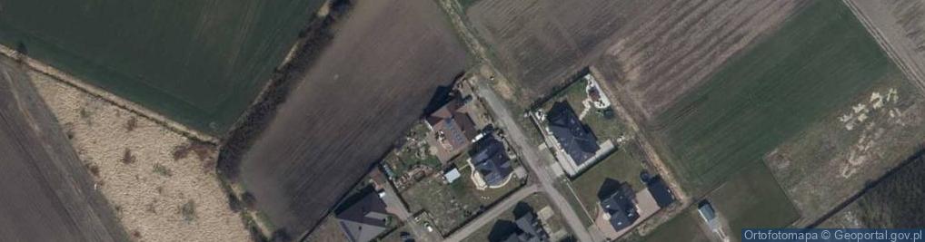 Zdjęcie satelitarne MiW Monika Kołodziejczyk