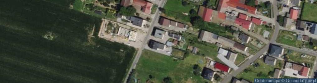 Zdjęcie satelitarne MIX - Office - Piotr Błaszczok