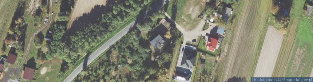 Zdjęcie satelitarne Mixpasz Michał Ziółkowski