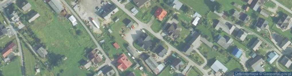 Zdjęcie satelitarne MiXser - Kąś Krzysztof