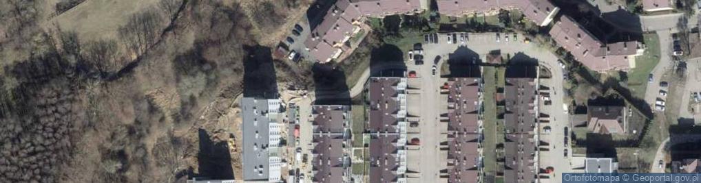 Zdjęcie satelitarne Mixtransport Stępień Włodzimierz