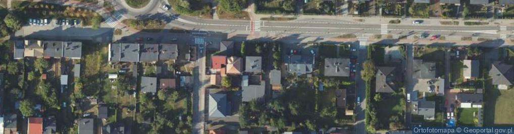 Zdjęcie satelitarne MIX