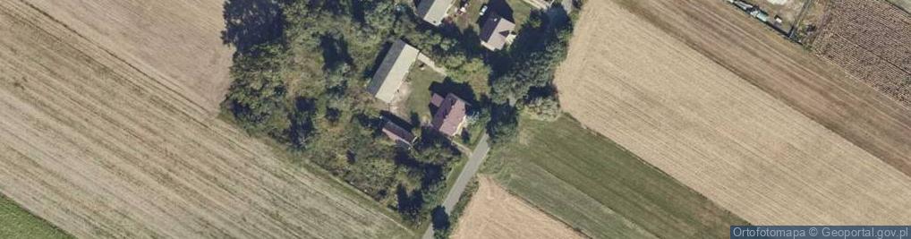 Zdjęcie satelitarne MJ Computer SC Michał Śmigla-Żywocki, Zygmunt Śmigla-Żywocki