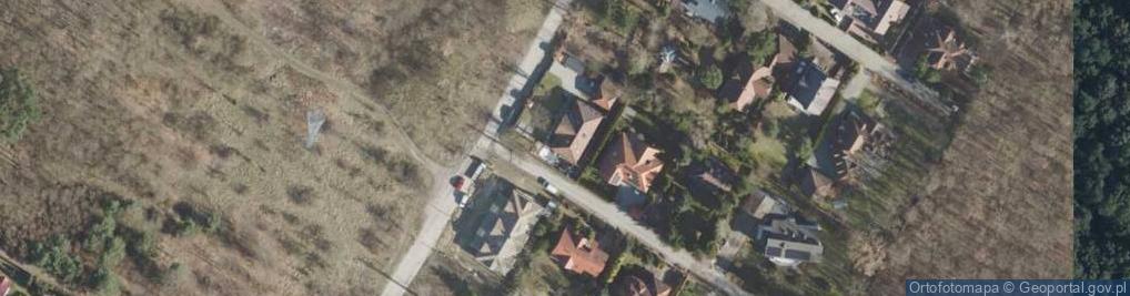 Zdjęcie satelitarne MJM Partners