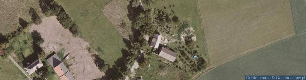 Zdjęcie satelitarne Mjmimi Wydawnictwo-Sklep Internetowy Damian Kubiak