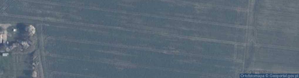 Zdjęcie satelitarne MK Auto Marek Warmowski