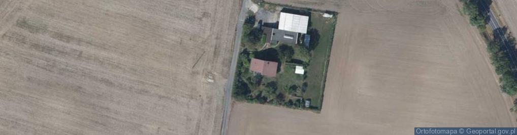 Zdjęcie satelitarne MK Computers