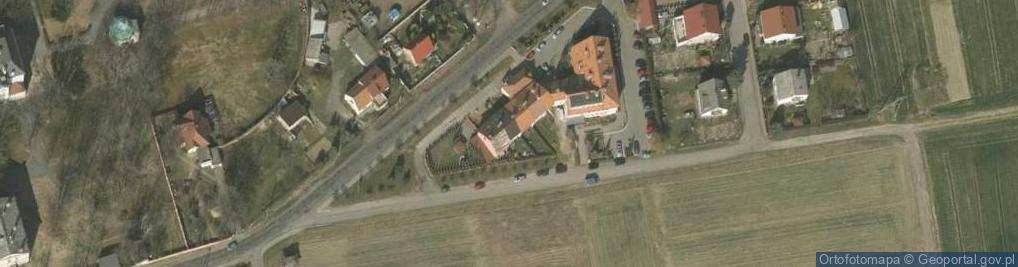 Zdjęcie satelitarne MKI