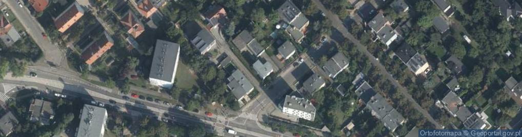 Zdjęcie satelitarne Mkpol