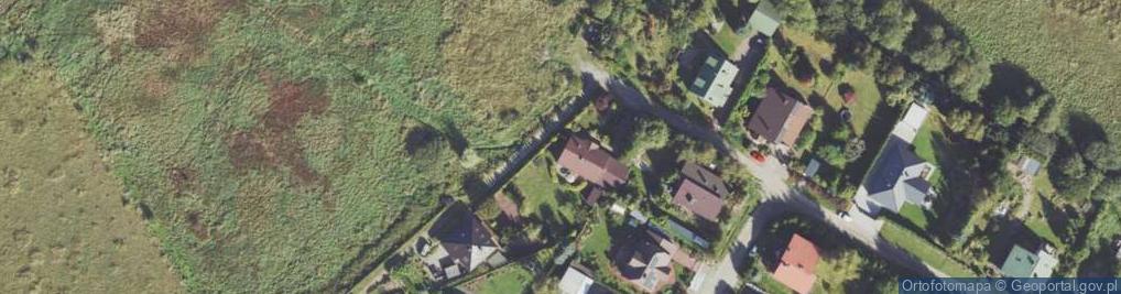 Zdjęcie satelitarne Młodzieżowy Klub Koszykówki Basket Koszalin