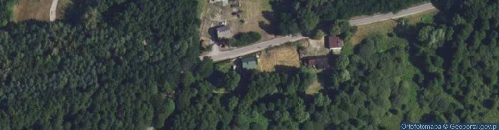 Zdjęcie satelitarne MLS Music Light Service Karol Kargulewicz