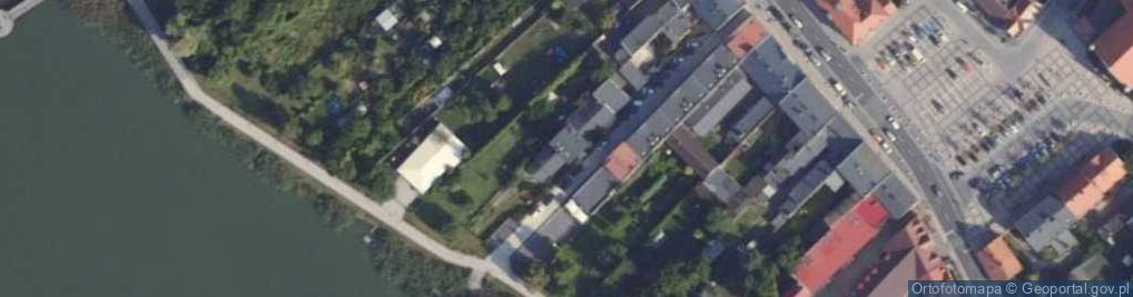 Zdjęcie satelitarne ML