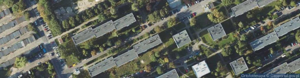 Zdjęcie satelitarne MM It