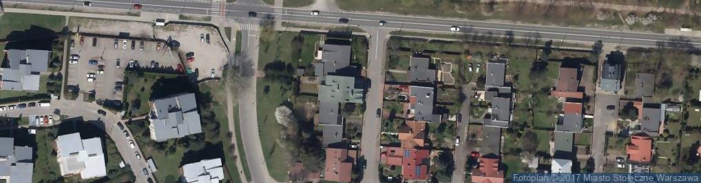 Zdjęcie satelitarne Mmc Consulting