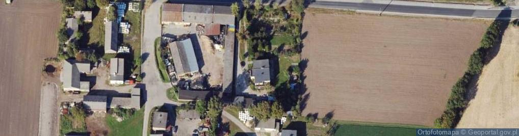 Zdjęcie satelitarne Mmh Eco Pal