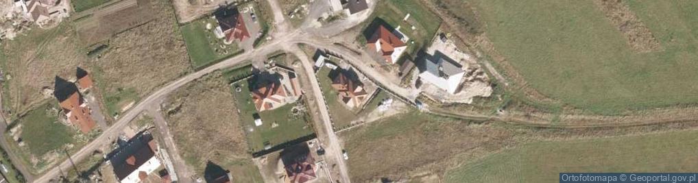 Zdjęcie satelitarne Mo-Ja Multimedia Buzarewicz Monika