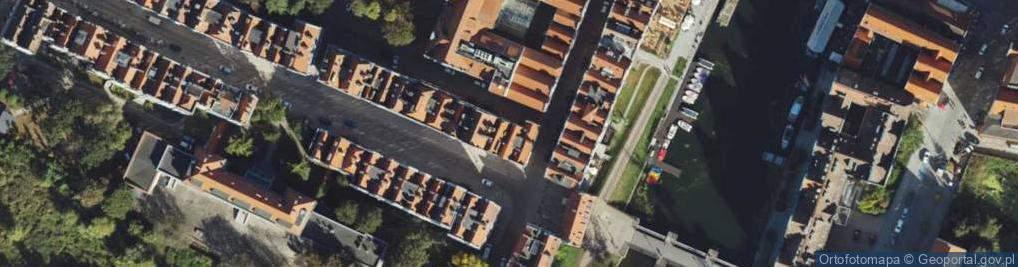 Zdjęcie satelitarne Mo Nat Service