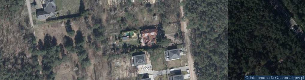 Zdjęcie satelitarne Mobi Tech