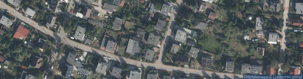 Zdjęcie satelitarne Mobilni Zbigniew Stężyński Małgorzata Walczak