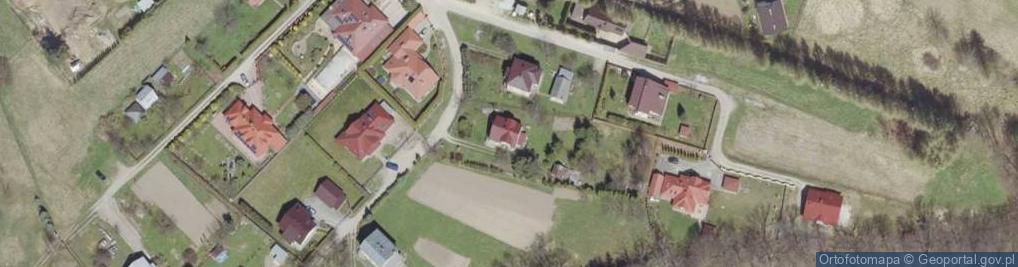 Zdjęcie satelitarne Mobilny Gabinet Rehabilitacji Sudoł Andrzej