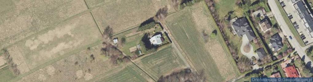 Zdjęcie satelitarne Mobilny Steam Paweł Bialic