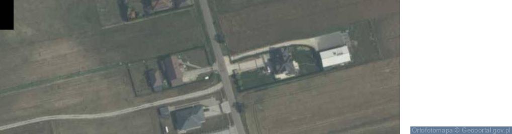 Zdjęcie satelitarne Mobisoft