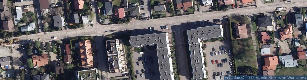 Zdjęcie satelitarne Mój Market Avetik Vanetsyan