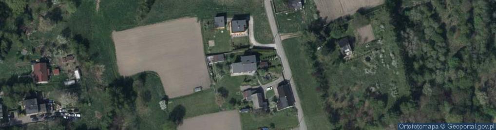 Zdjęcie satelitarne Mołdrzyk Tomasz F.H.U.Mołdrzyk