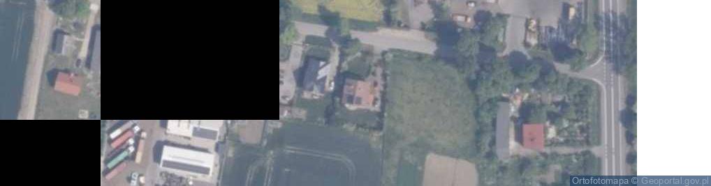 Zdjęcie satelitarne Moman Janusz Rembiasz Sebastian Żyśko
