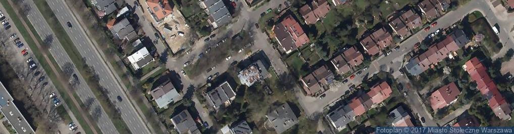 Zdjęcie satelitarne Momo