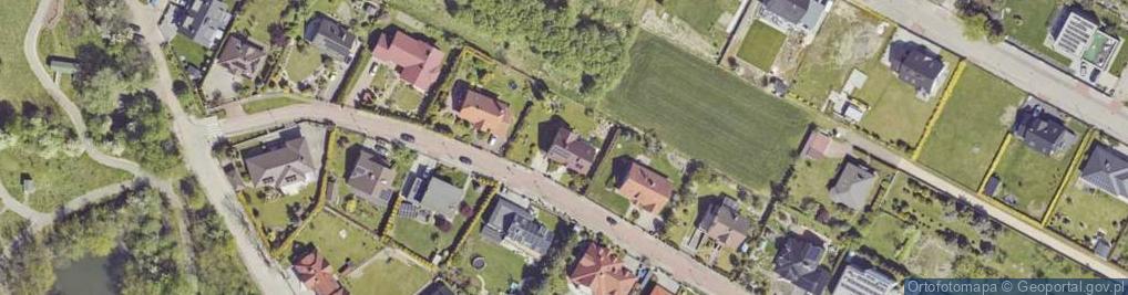 Zdjęcie satelitarne MOMO