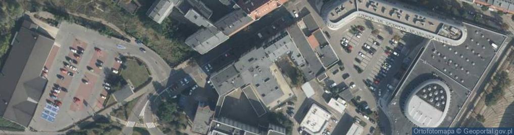 Zdjęcie satelitarne Monika Dubicka