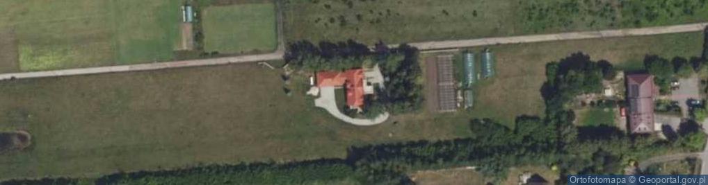 Zdjęcie satelitarne Monika Matulka Versor Design