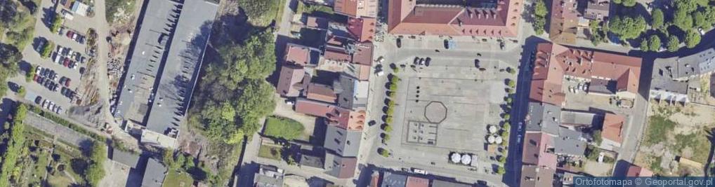 Zdjęcie satelitarne Monika Nosal LILI Fashion