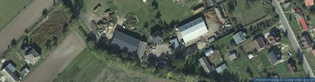 Zdjęcie satelitarne Monika Olewska-Czuk