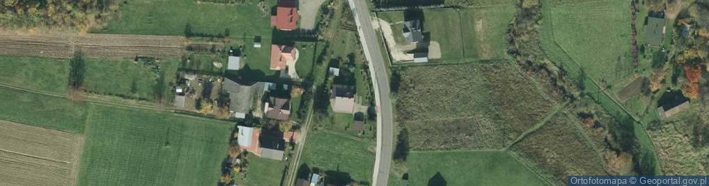 Zdjęcie satelitarne Monika Rogozińska